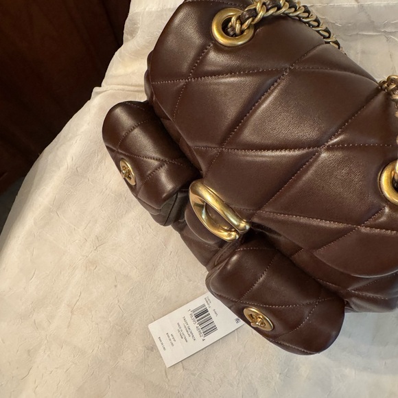 Coach Backpack - Picture 3 of 6